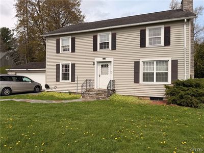 513 Fairground Rd