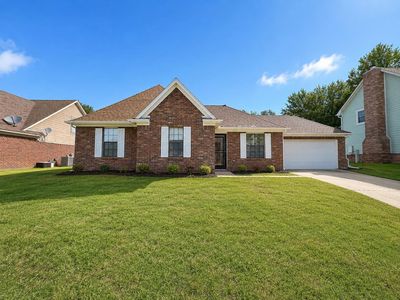 4566 Bassett Hall Dr