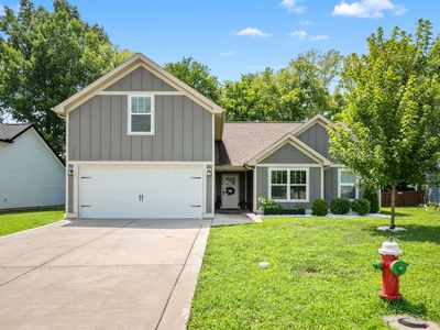 357 Fieldstone Ln