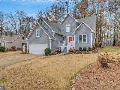 4545 Canterbury Dr