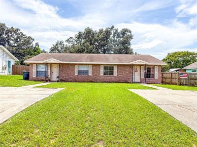 Property at 646 BEVERLY DRIVE #646 and 648, Lake Wales, FL