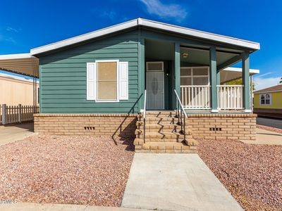 2120 E Bluefield Ave LOT 108