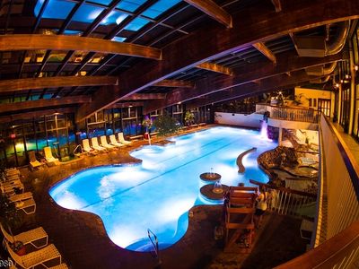 2 Chamonix Dr #518