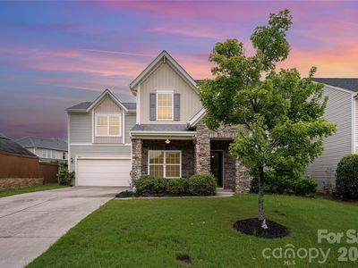 3530 Alister Avenue Lot #190