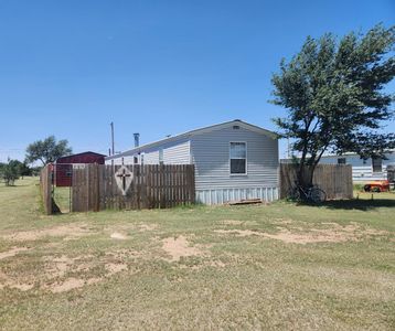Property at 709 Ritchie Ave, Panhandle, TX