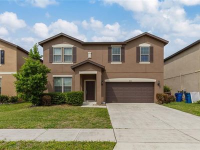 Property at 8811 Ashland Ave, Polk City, FL