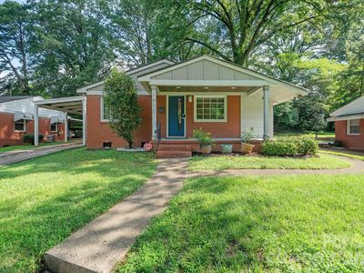 1812 Van Buren Ave