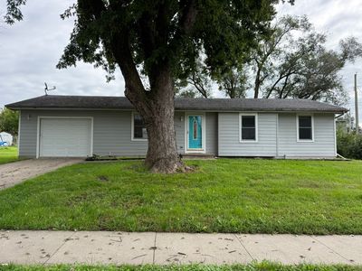 1014 Holly Dr