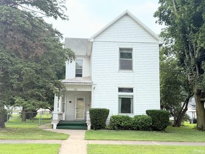 300 Humphrey St