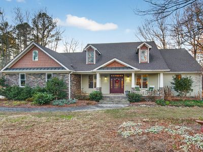 10775 Buffalo Creek Rd