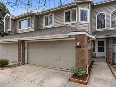 Property at 12149 W Chenango Drive, Morrison, CO