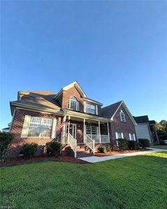5066 S Links Cir