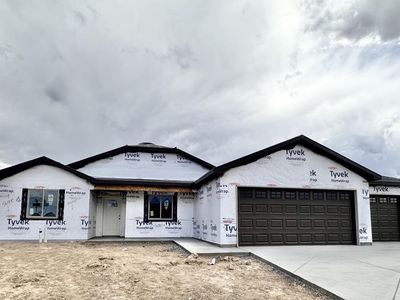 5401 Darter Ct