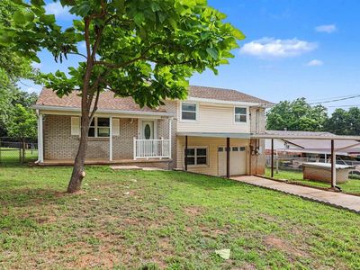 Property at 16029 SE 28th St, Choctaw, OK
