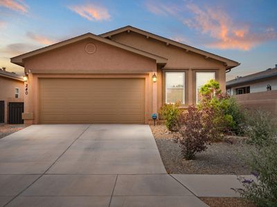 240 Rio Chama Cir SW