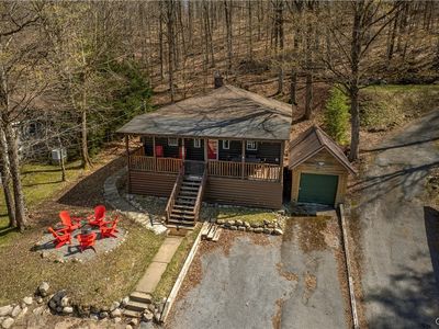 156 S Shore Rd
