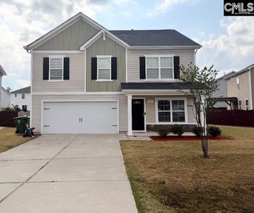 454 Kingsley View Rd