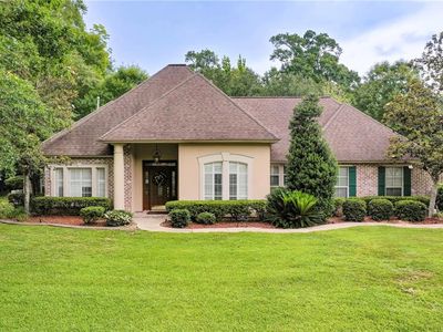 451 Autumnwood Rd