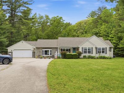 134 Auburn Dr