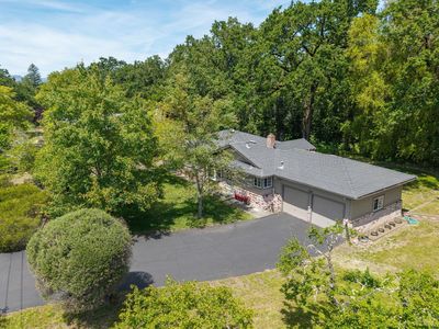 825 Woodside aka Madrone Road