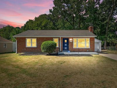 25 S Floridale Dr