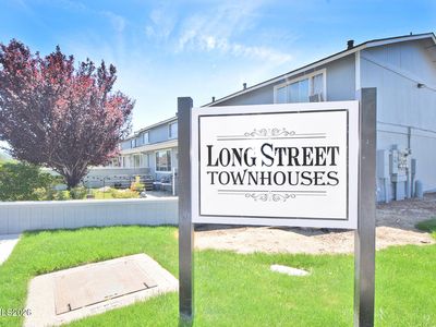 Property at 1507 E Long St, Carson City, NV