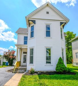 131 Mound St