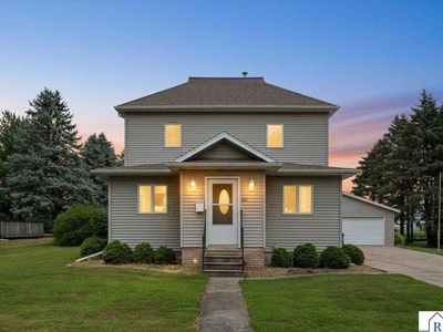 Property at 320 North St E, Amboy, MN