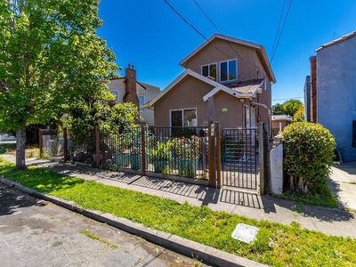 Property at 317 Central Avenue, Vallejo, CA
