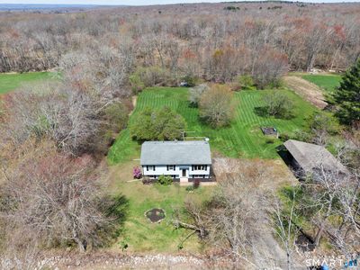 490 Kate Downing Road