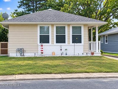 307 Barbados Drive N