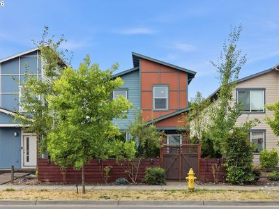 Property at 1508 E 1st St, Newberg, OR