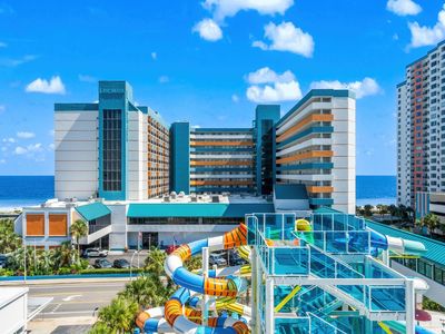 Property at 1501 S Ocean Blvd. #1207, Myrtle Beach, SC