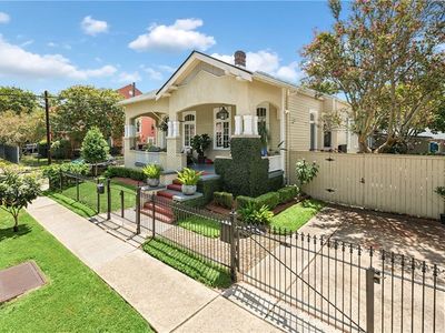 4500 Camp St