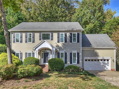 5604 Flowering Dogwood Ln