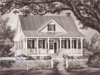 Property at 439 Bermuda Bluff Ln, Midway, GA