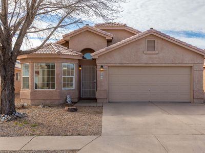 Property at 7608 Via Belleza SW, Albuquerque, NM