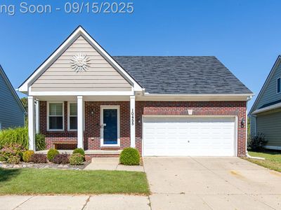 10455 Scarlet Oak Dr