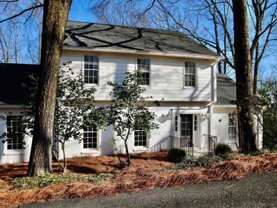 2806 Overton Rd