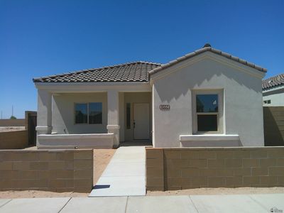 8552 E Desert Spring Dr