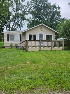 Property at 13522 Queen Rd NE, Thornville, OH
