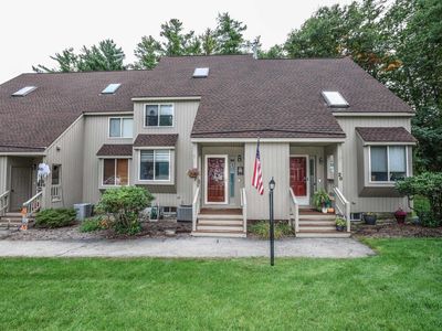 Property at 27 Suffolk Court #168, Bedford, NH
