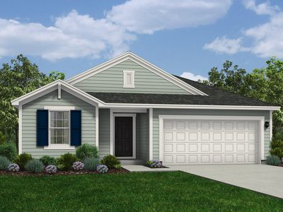 4870 Abbington Oaks Way SE Lot 26