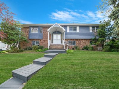 156 Lenox Road