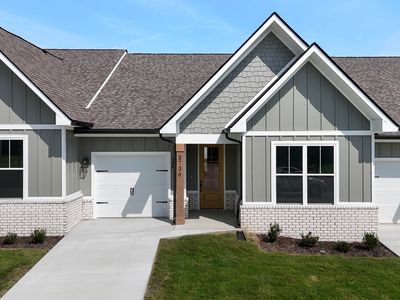 Property at 8736 James Creek Dr Lot 82, Ooltewah, TN