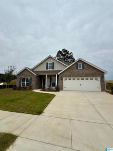 5421 Stonepeak Pkwy