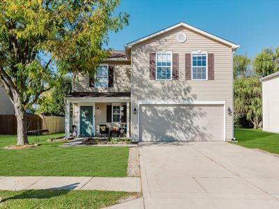 3422 Brandenburg Blvd