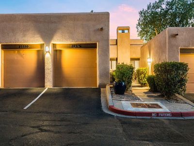 10316 Las Casitas St NE