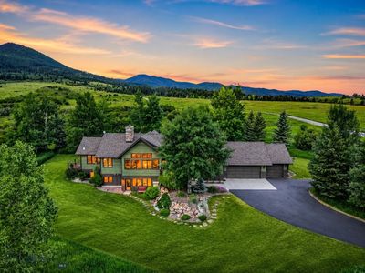 2594 Star Ridge Rd