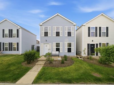 729 Four Seasons Blvd #729